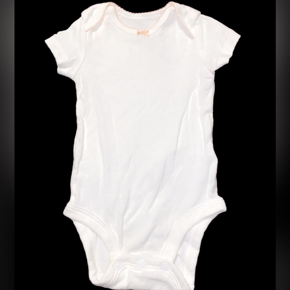 Baby onsie